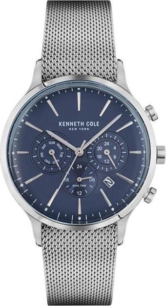 KC51034003 KENNETH COLE ERKEK KOL SAATİ