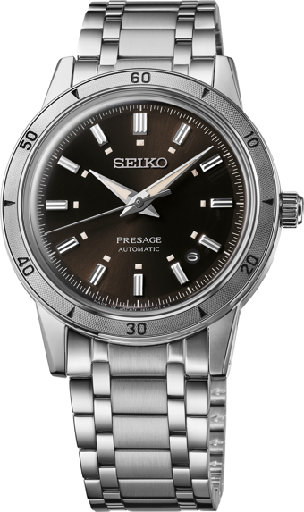 Seiko Presage SRPL09J Erkek Kol Saati