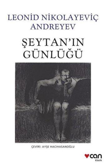 Şeytan'ın Günlüğü - Can Yayınları