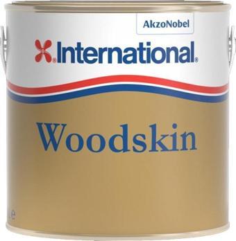 INTERNATIONAL WOODSKIN 750ML TEKNE YAT