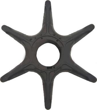 YAMAHA IMPELLER ORJ NO : 6E5-44352-00