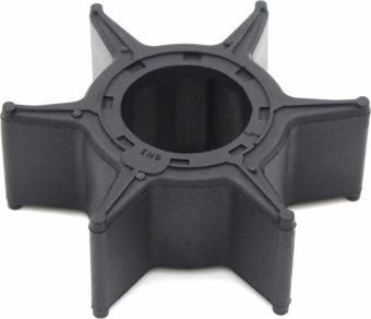 YAMAHA IMPELLER ORJ NO : 6H3-44352-00-00