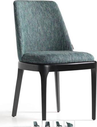 Onur Design Nirvana Ahşap Kasa Ahşap Sandalye