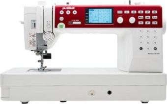 Janome Mc6650 Elektronik Dikiş Makinesi