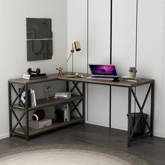 Deconode Flexy L Çalışma Masası
