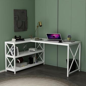 Deconode Flexy L Çalışma Masası
