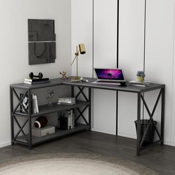 Deconode Flexy L Çalışma Masası