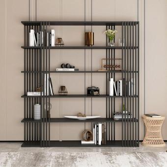Deconode Luxery Kitaplık
