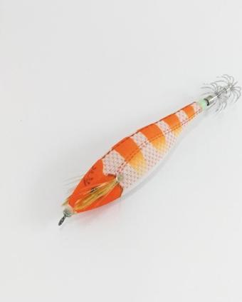 Kardez Glow Squid Jig 9 cm 10 gr Fosforlu Kalamar Zokası