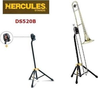 Hercules DS520B Trombon Standı