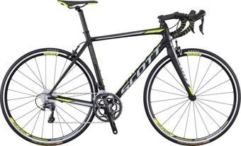 Scott Speedster 10 Kadro Maşa Set XL 58cm 242336024
