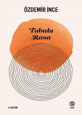 Tabula Rasa - Özdemir İnce - Sia