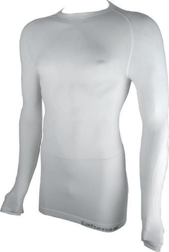 Lafuma Chamonix Termal Beyaz Üst İçlik Lfv1000 C95