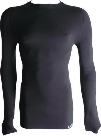 Lafuma Chamonix Termal Siyah Üst İçlik Lfv1000 D34