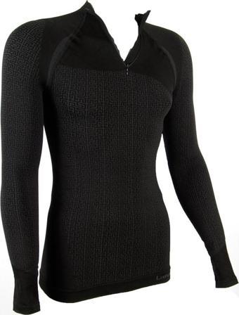 Lafuma Alpines Termal Ünisex İçlik Fermuarlı Lfv1004