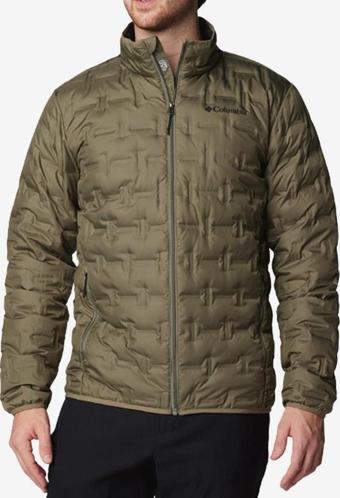 Columbia Wo8412 Delta Ridge II Down Jacket Erkek Mont