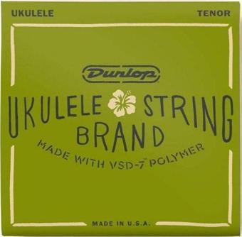 Jim Dunlop DUQ303 Pro 4 Ukelele Tel Seti (Tenor)