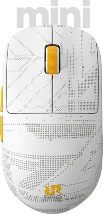 Pulsar X2H RRQ Edition Kablosuz Size 1 Mini Simetrik Gaming Mouse (PX2H15)