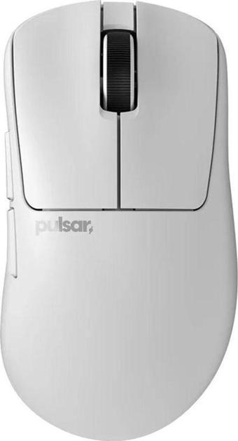 Pulsar Xlite v4 XS-1 Sensör Beyaz Kablosuz Size 2 Medium Gaming Mouse (PXL422)