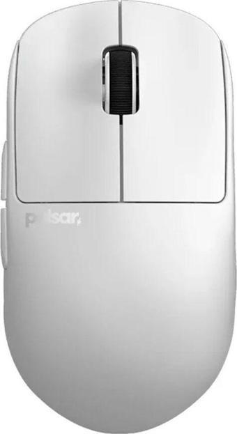 Pulsar X2H Beyaz Kablosuz Size 2 Medium Simetrik Gaming Mouse (PX2H22)