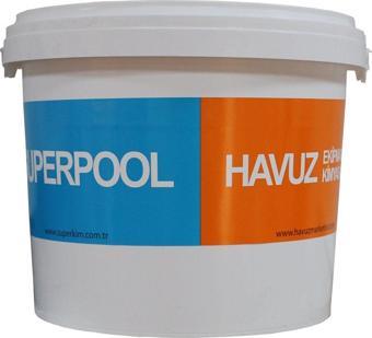 SPP Superpool SuperMinus 10 Kg pH (-) DOWN Granül pH Düşürücü - PH (-) Reducer-ToptancıyızBiz