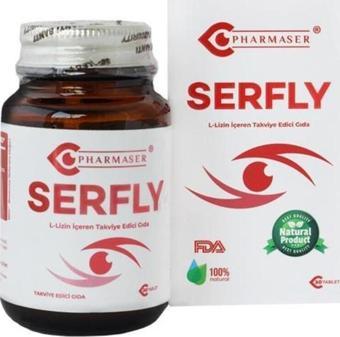 Pharmaser Serfly 30 Tablet