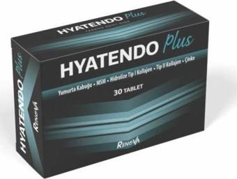 Renova Hyatendo Plus 30 Tablet