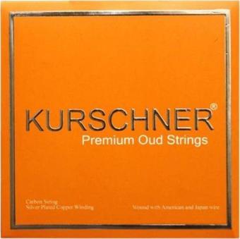 Yanıklar Müzik Kurschner-Premium 110 Carbon Ud Teli
