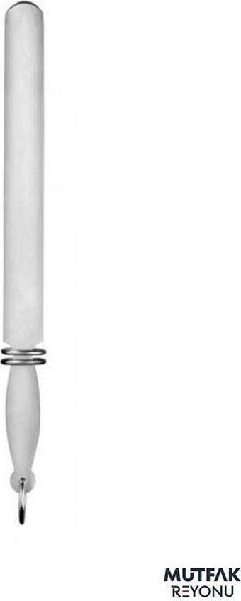 Bargoin Yassı Balkan Masat No 12 30 cm (Yekpare Sap) G300