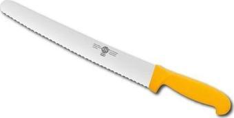 Ekmek Bıçağı Dişli 10” 25 Cm G097.25p
