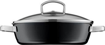 Wmf Fusiontec Pilav Tenceresi 24 Cm