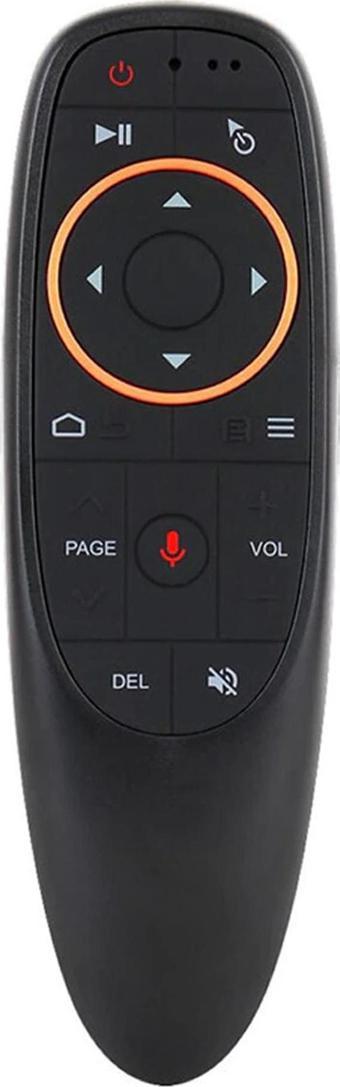 Winex Kablosuz Air Mouse 2.4Ghz Smart Uzaktan Kumanda