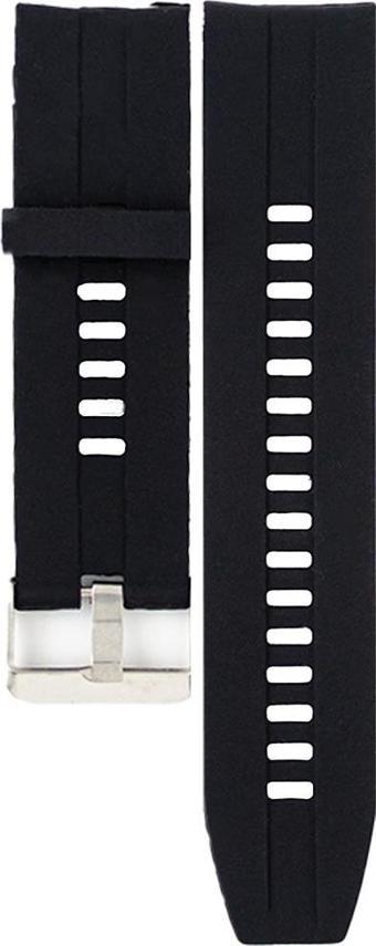 Winex Xiaomi Mi Akıllı Saat Kordonu Siyah