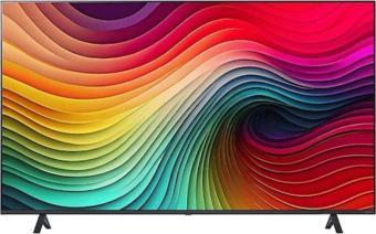 Lg 65Nano81T6A.Apez 65" 165 Ekran 4K Uhd Webos Led Tv