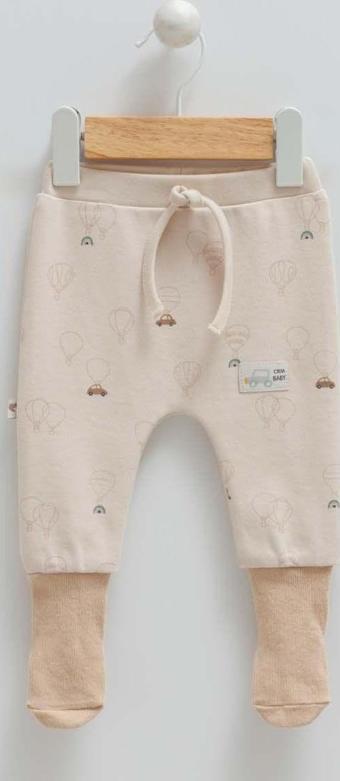 Caramell Bebek Pantolonu APE1200