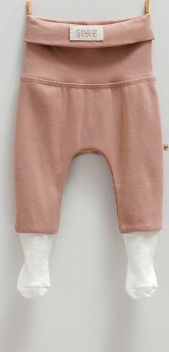 Caramell Bebek Pantolonu APU1776