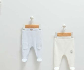 Caramell Bebek Pantolonu APE1265