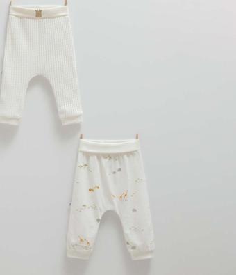 Caramell Bebek Pantolonu APE1369