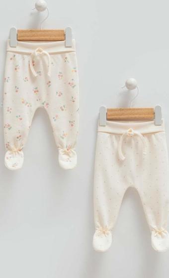 Caramell Bebek Pantolonu APK1214