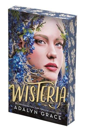 Wisteria - Adalyn Grace - Artemis Yayınları