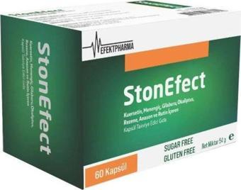 Efekt Pharma Stonefect 60 Kapsül