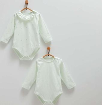 Caramell Bebek Body BK1409