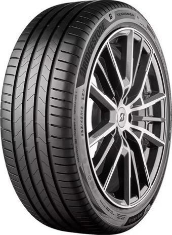 Bridgestone 205/55R16 94V XL Turanza 6 2025 Yaz Lastiği