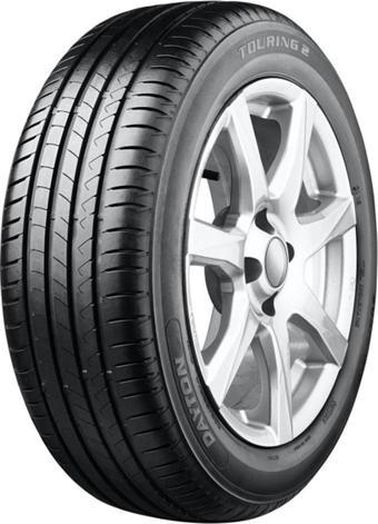 Dayton 215/65R16 98H Touring 2 2025 Yaz Lastiği - Bridgestone Üretimi