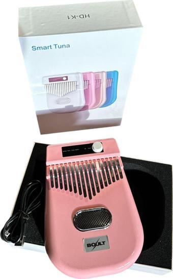 BOULT Pembe Elektronik Kalimba