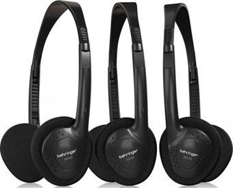 HO 66 / 3'lü Stereo Kulaklık