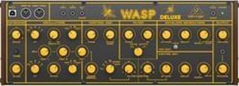 Wasp Deluxe Hibrit / Analog Synthesizer