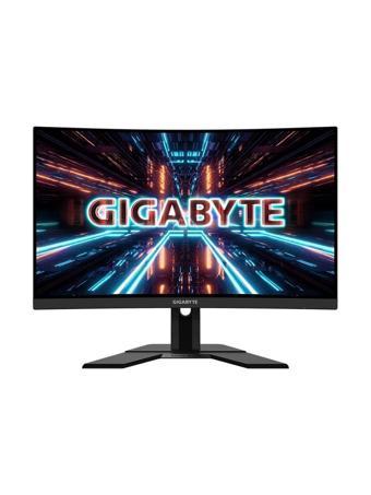 Gigabyte G27fc-a 27 1920x1080 165hz 1ms Hdmı Dp Curved Fhd Gaming Monitör
