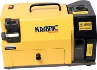 Krasnic 4-14 Freze Bileme Makinası C.KR-X1