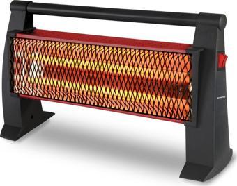 Kumtel Bordo Quartz Isıtıcı 1200 Watt LX-2819